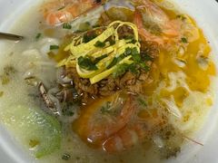 -面道赞宁海海鲜面(迎凤街店)