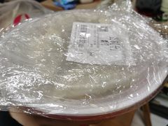 -喜家德虾仁水饺(华强天虹店)