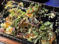 -烤匠(广元万达店)
