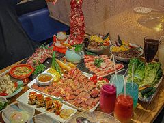 -江户烧肉(高德店)
