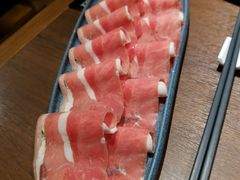 -快乐小羊·内蒙牛羊肉火锅(流花中心店)