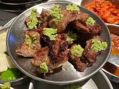 -韩山葵烤肉(太古里店)