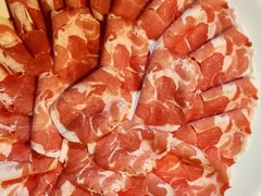 -前门杨记·铜锅涮肉(王府井·故宫店)