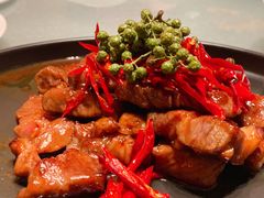 -南苑环球酒店云顶高级中餐厅(鄞县大道店)