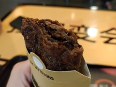 -麦当劳(合肥之心城店)