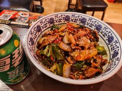 -王繁星面馆(西安熙地港店)