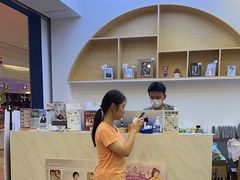 -海马体照相馆(广州新世界云门New park店)