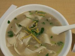 -萧记三鲜烩面(东站店)