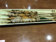 -大渔铁板烧(中山路八佰伴店)