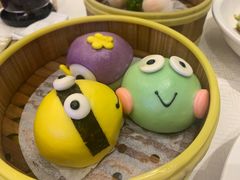 -云庭汇·粤菜海鲜(东盟盛天地店)