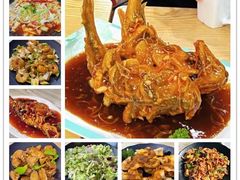 -林之六八·6886大连老菜馆