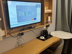 -城枫酒店(陈家祠地铁站店)