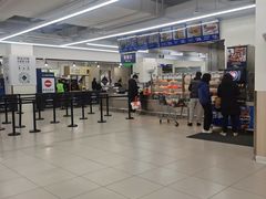 -山姆会员商店(上海浦东店)