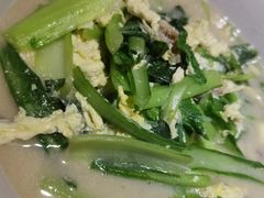 -吕氏疙瘩汤·私家菜馆(慈云寺店)