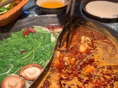 -老天桥蛙炉火锅(姑苏总店)