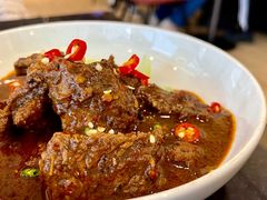 巴东牛肉-THE PAWON·8碗(古北SOHO店)