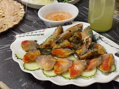 -官塘锋记鱼生·生腌·砂锅粥(牌坊街店)