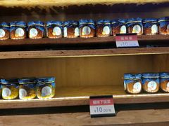 自助调料区-眉州东坡(通州店)