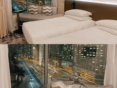 -香港都会海逸酒店