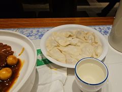 -东方饺子王(工农大路店)