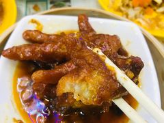 -澳门陈光记烧味饭店(万象城店)