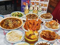 -三妹小龙虾·黄油蟹(华侨城总店)