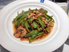 -兰湘子·湘菜小炒(长安万科广场店)
