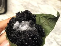 乌米饭-锦记糕点铺