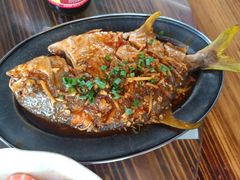 -四川人郑霞海鲜