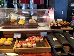 -广州富力君悦大酒店·凯菲厅