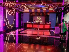 -骑士KTV(红谷滩万达店)