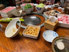 -古关火锅店(古北水镇景区店)