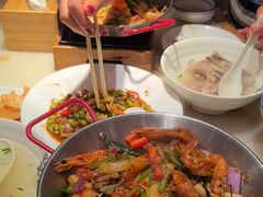 -吕记老鸭汤·徽菜馆(东营路店)