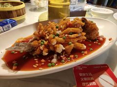 -老平安农家菜(平安店)