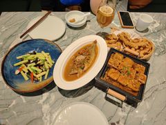 -披云云小馆·味道江湖(姚家园万象汇店)