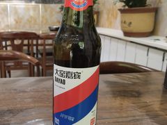 -白老大羊杂碎稍麦