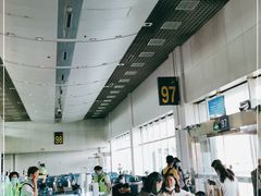 -乌鲁木齐天山国际机场-T3航站楼