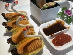 -杭州新新饭店·1913餐厅