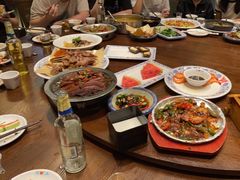 -徐鼎盛民间菜(奥体店)