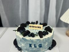 定制蛋糕-森之烘焙.蛋糕.甜品台定制(番禺万博店)