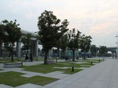 -苏州园区站