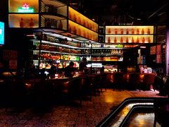 -MARU玛露音乐餐厅(大学路店)