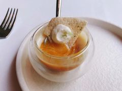 开胃菜-福楼法餐厅FLO