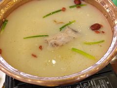 -如意林卡藏餐吧(大昭寺店)