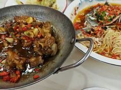 -寻乡迹· 湖南家宴(竹坑店)