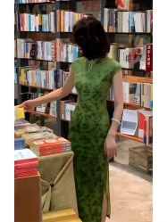 -租旗袍租礼服馆