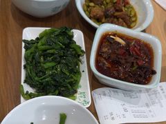 -老乡鸡(东方广场店)