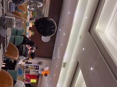 大堂-宁波阳光豪生大酒店·豪生咖啡厅