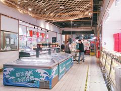-7fresh七鲜(大族广场店)