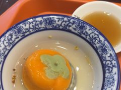 -百年老字号·观振兴蟹黄面·三虾面·苏式面(观前街富仁坊巷店)